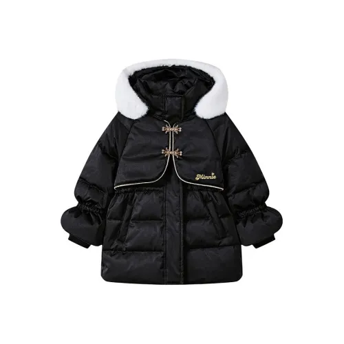 Disneybaby Дошкольные Пуховики