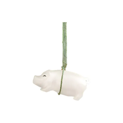 QIANTONG Акриловые подвески унисекс