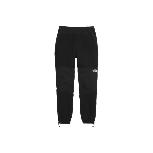 The North Face Черные Женские Спортивные Брюки
