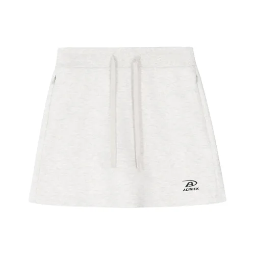 A Chock Повседневные короткие юбки Женские