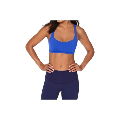 lululemon Free To Be Спортивное белье Женское Темно-синий