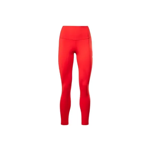 Reebok совместный бренд Vector Red Женские Спортивные Брюки