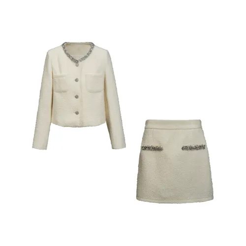 MTHE Женские Комплекты с юбкой