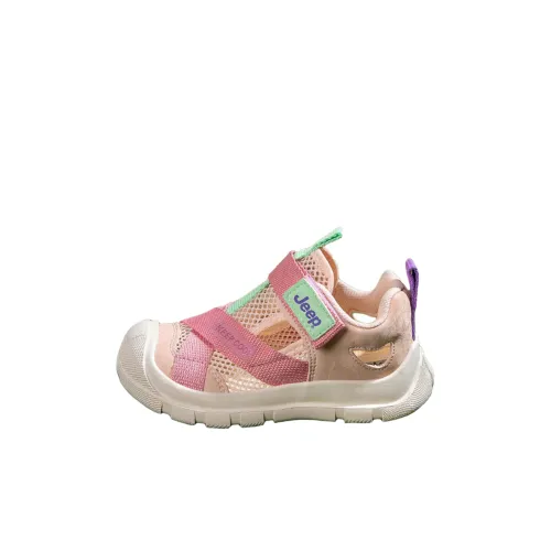 JEEP Детские сандалии Low Top Kids