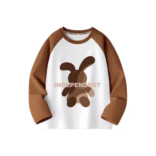 La Chapelle Школьный возраст T Футболки