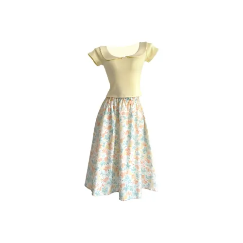 ONE PASS STUDIO Комплект с юбкой Женские