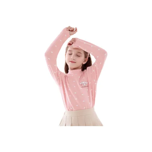 Hello Kitty Школьные рубашки T