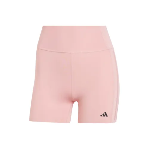 Adidas Optime Спортивные шорты Женские Розовые
