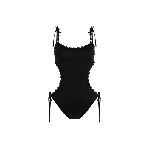Agent Provocateur SS24 One-piece Swimsuit Women's Black