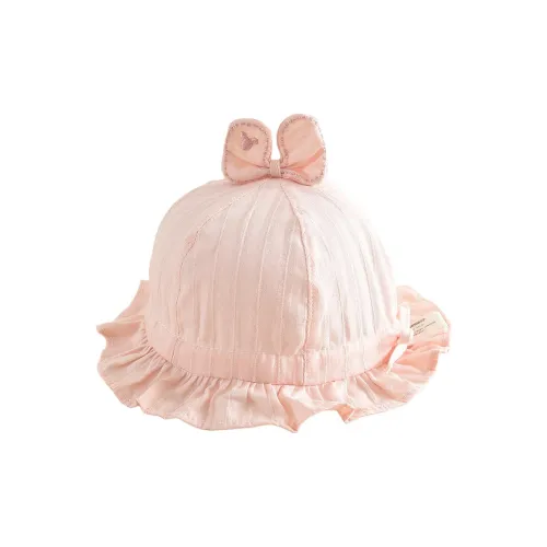 BIG WASP Детские хлопковые панамы