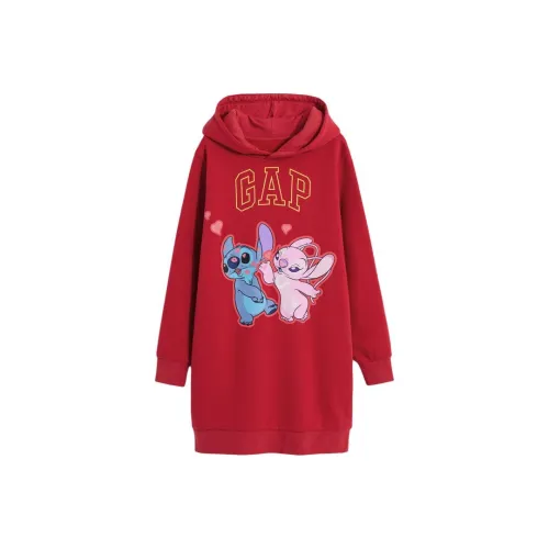 GAP Красные Платья для Детей