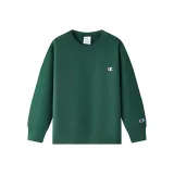 Темно-зеленый