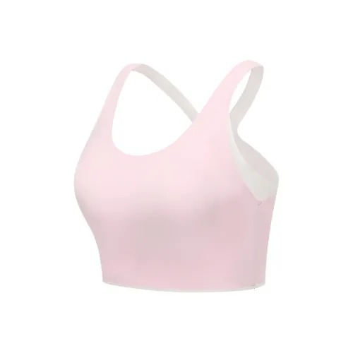 Particle Fever Спортивное белье Женское Похоже на Розовый Но не Розовый