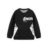 Классический черный