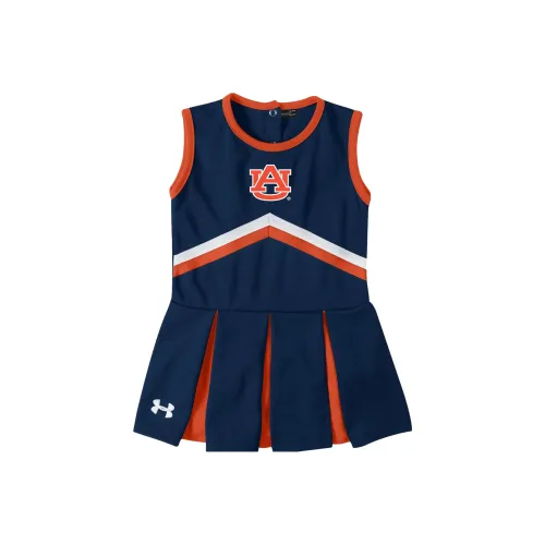 Under Armour Blue Kids Платья