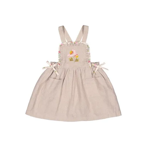 Happyology Платье для детей 3-7 лет