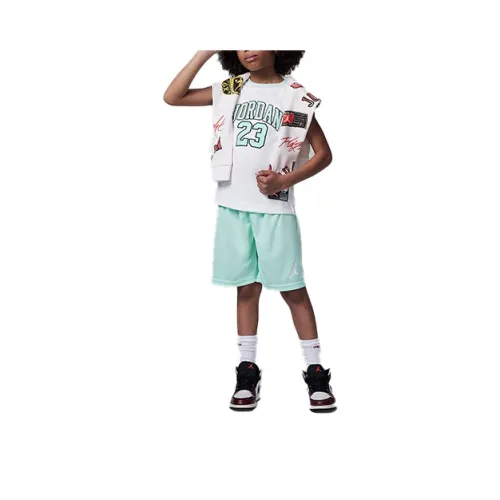 Джордан Повседневная Спортивная Одежда Jordan 23 Детская
