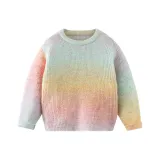 Цветущий персик