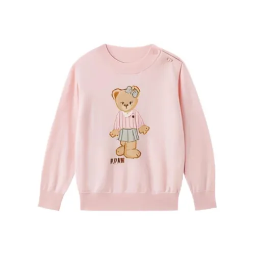 PAW IN PAW Свитер Дети 3-7 лет