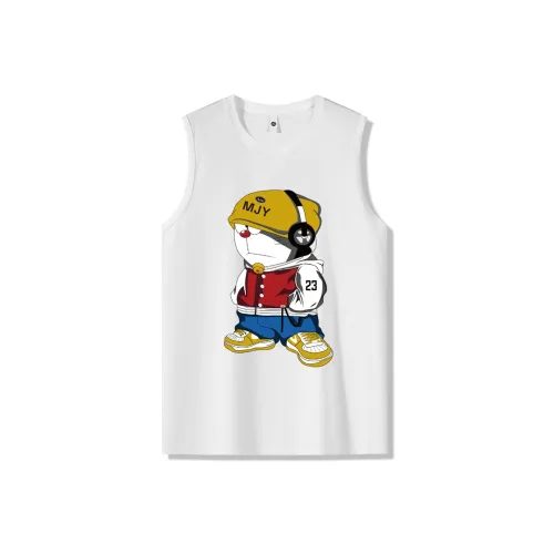 Cotton Gene Унисекс Футболки