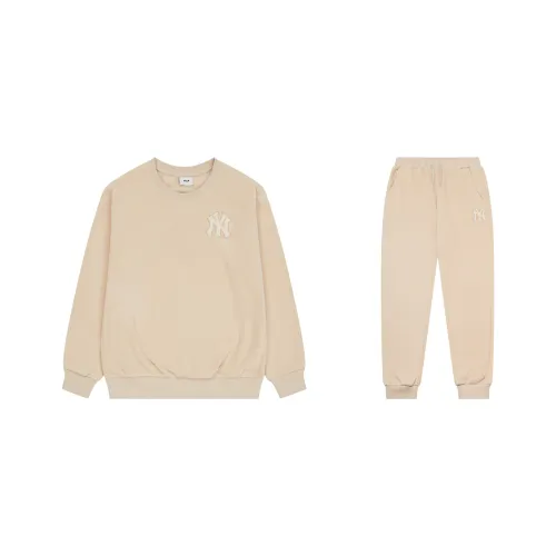 MLB Умеренный Повседневный Спортивный Детский Хаки