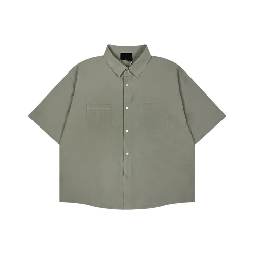 GM Женские Рубашки