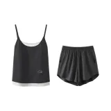 Метеоритный серый