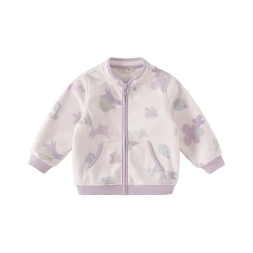 DAVE BELLA Polar Fleece Детское пальто