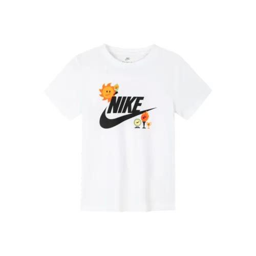 NIKE Kids Футболки