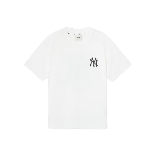 MLB KIDS Белая школьная рубашка для детей