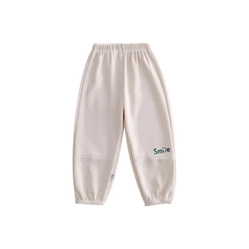 MIANHUATANG Kids Спортивные брюки