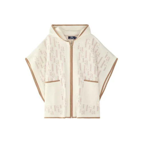 FILA KIDS Свитер Паровой Белый Подростки