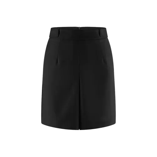 A21 Повседневные короткие юбки для женщин