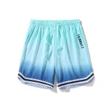 Градиентный бирюзовый