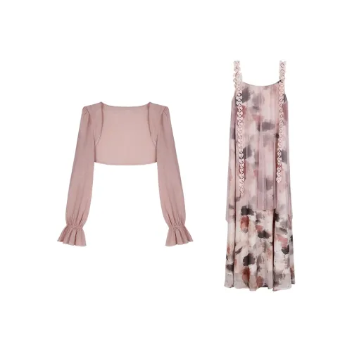 Sorrow Matsumoto Комплект с юбкой Женские