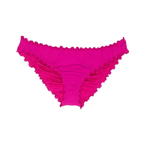 Victoria's Secret Розово-красные Женские Плавки