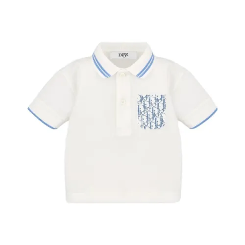 DIOR T-рубашка Белый Infant и Toddler