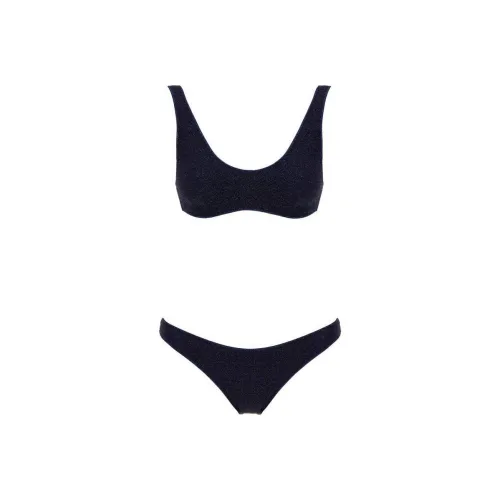 Oséree SS25 Бикини Женские Ночной Синий
