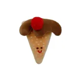 YT0294C - Креативный шоколадный наполнитель (7,5 см)