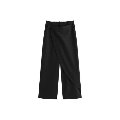 AYILIAN Женские Повседневные Брюки