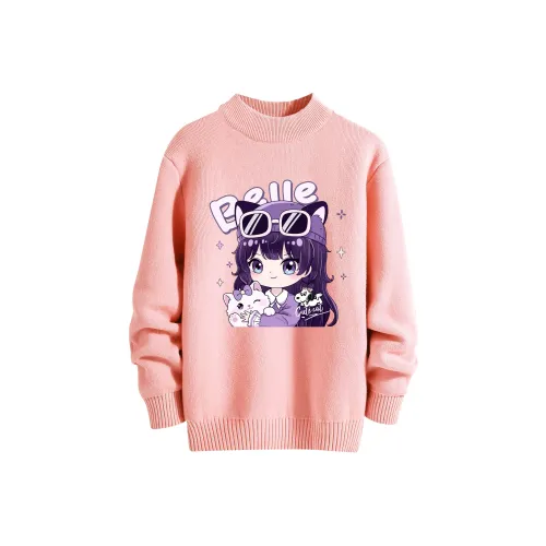 Снупи Школьный возраст Свитеры