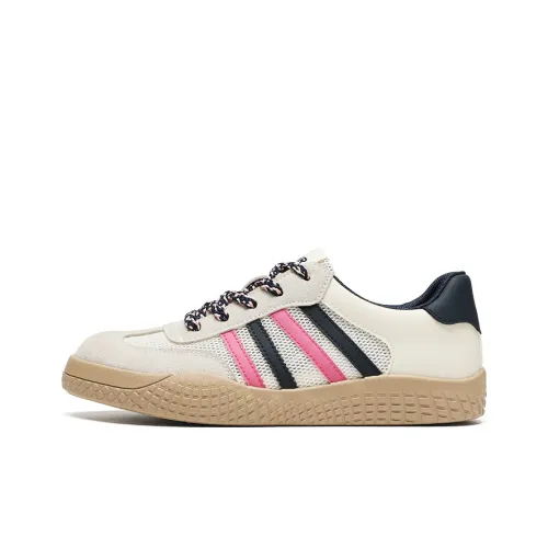 ZHR Немецкие армейские кроссовки Low Top Женские