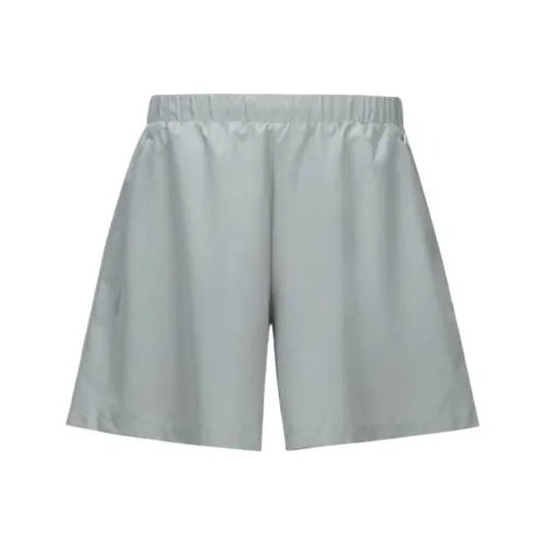 SPYDER Спортивные шорты Женские Нефритовый Лайм