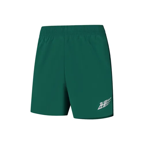 QIAODAN Feiying Повседневные шорты Мужской Verona Green