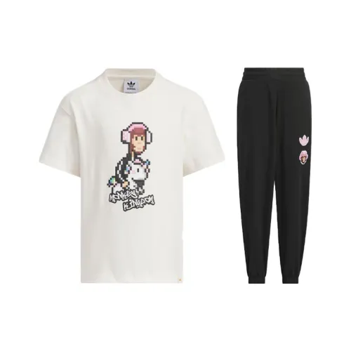 adidas originals MK GFX Kids Повседневная спортивная одежда