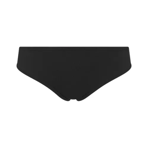 DIOR Плавки Женские Черные