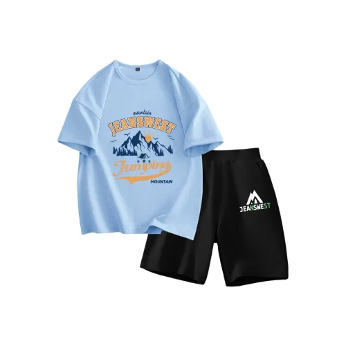 JEANSWEST JNR Kids Повседневная спортивная одежда
