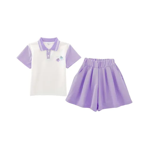 Brilliant Повседневная спортивная одежда для детей