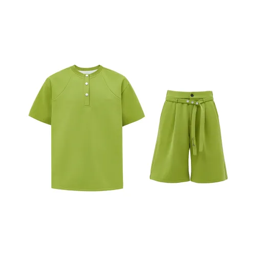 JAANISTE Повседневная спортивная одежда унисекс