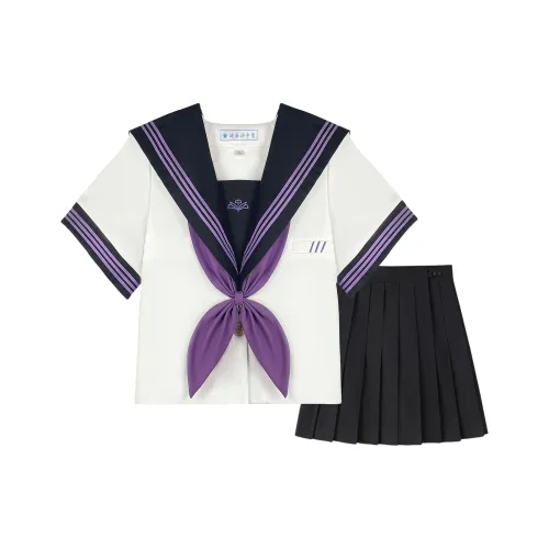 CHENGNANSHIZHONGYI UNIFORM Женские